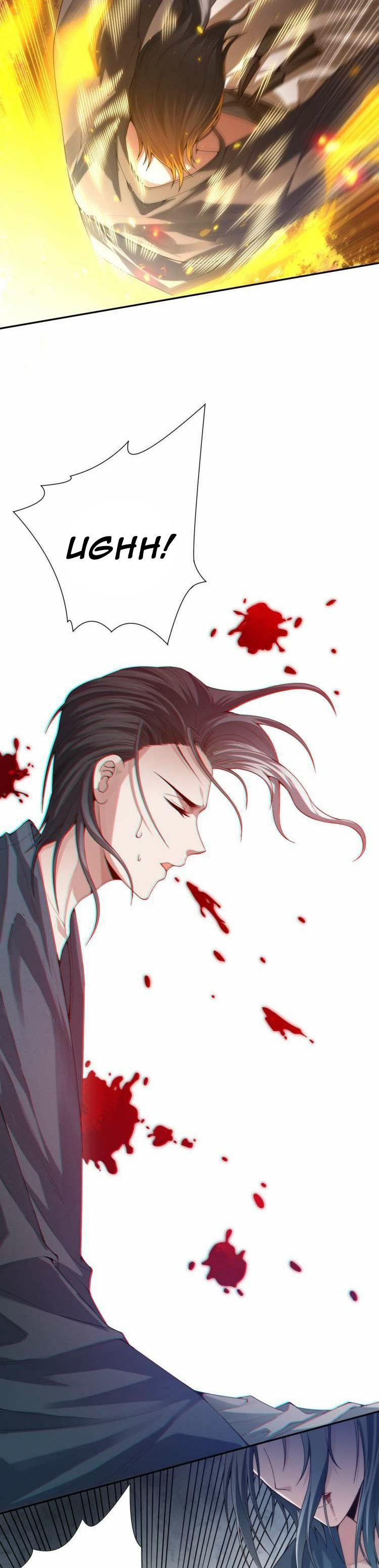 Ultimate Soldier Chapter 96 Gambar 23
